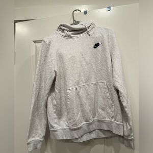 Women’s Nike sweatshirt